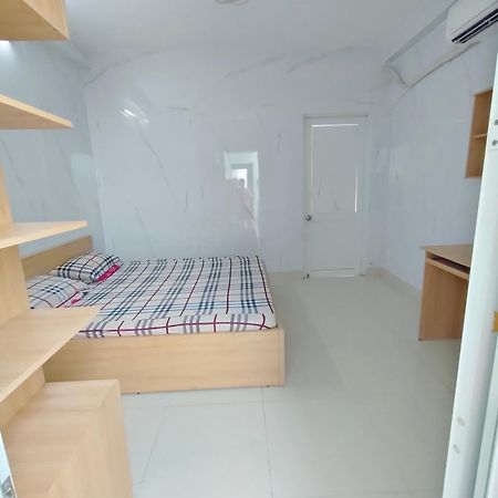 Natural House Hostel Ho Chi Minh City Exterior photo
