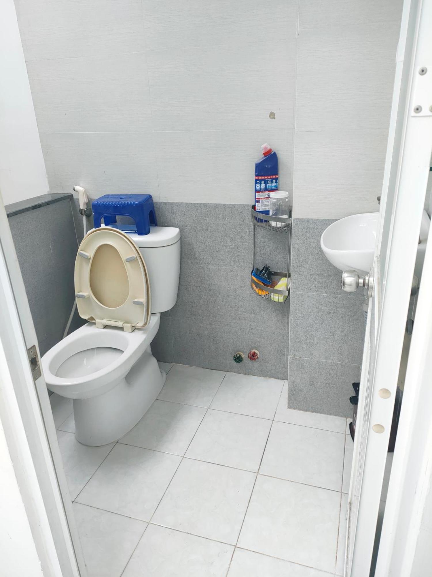 Natural House Hostel Ho Chi Minh City Exterior photo