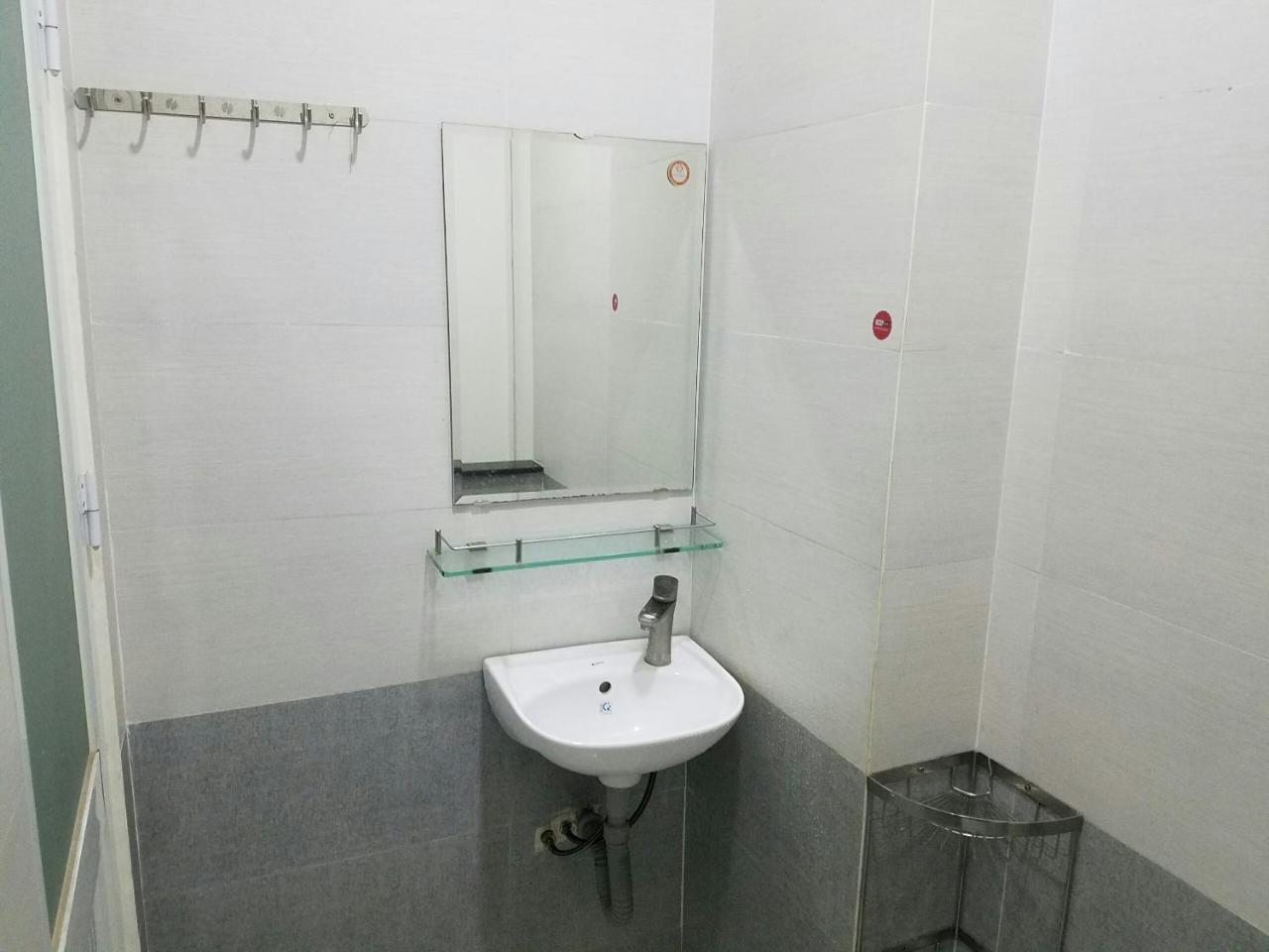 Natural House Hostel Ho Chi Minh City Exterior photo
