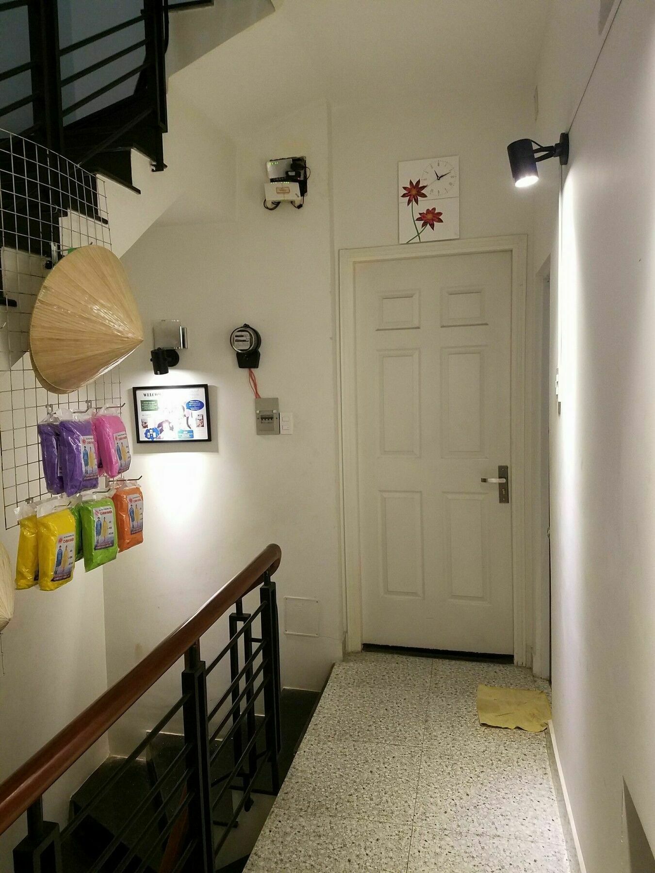 Natural House Hostel Ho Chi Minh City Exterior photo