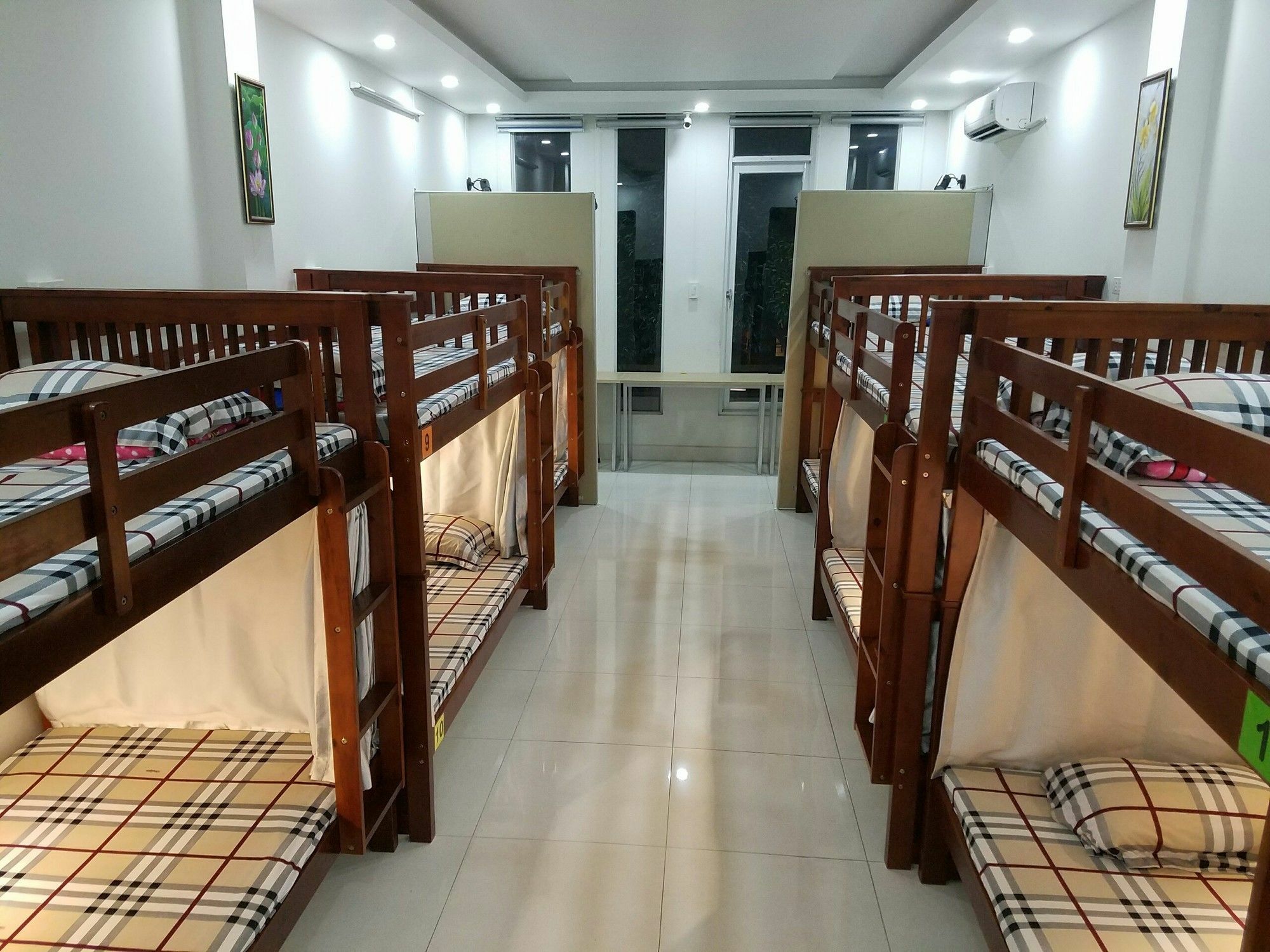 Natural House Hostel Ho Chi Minh City Exterior photo